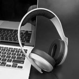 Earpads Replacement For Sennheiser Hd202/Hd202Ii/Hd203/Hd212/Hd212-Pro/Hd437/Hd447/Hd457/Hd477/Hd497/Eh150/Eh250/Eh350/Hd62-Tv/Hd65-Tv, Ear Pads Cushions With Football Texture Fabric - Black