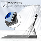 Fintie Case for 13 Inch Microsoft Surface Pro 8 (2021 Release) - Multiple Angl
