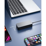 90W Ac Charger Fit For Hp Spectre X360 15-Eb1000 15-Eb1003Nl 15-Eb1043Dx 15-Eb