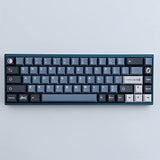 Pbt Keycaps 139 Keys Apollo Aerospace Keycaps Dye-Sublimation Custom Keycaps C