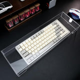 Acrylic Keyboard Cover Keyboard Protector For Laptop Anti- Cat Cats From Touch