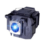 Original V13H010L85 Replacement Lamp Bulb with Housing for Epson-ELPLP85 PowerLite Home Cinema 3000 3100 3200 3500 3600e 3700 3800 3900 EH-TW6700