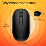 240 Bluetooth Mouse