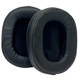 Ear Pad Cushions For Razer Opus X Headphones/Headset Replacement Parts Pair Xl Upgraded Soft Protein Leather And Premium Foam