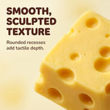 Personality Cheese Keycaps Keycap Resin Keycap Mechanical Keyboard For Key Caps For Cherry Mx Switches Keyboards Diy For Key Cap, Computer Keyboards, Keyboards, Mice And Accessories