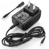 14V Charger For Acoustic Research Awsf100 Awsee3 Awsf100Bk Awsee3Bk Awsee320 Blj15W140100P1-U Portable Wireless Speaker, Ac Dc Power Adapter Cord For Acoustic Research Awsf100, Ul Listed