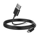 10Ft Charger Charging Cable Cord Compatible For Logitech Mx Master 2S Mx Anywh