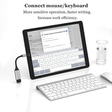 Apple MFi Lightning to USB Camera Adapter OTG for iPhone Accessories