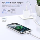 For Iphone 16E Usb C Super Fast Charging Wall Charger Block For Samsung Galaxy S25 Ultra,S25 Plus,S24,A16,A26,A15,A25,A14,S23,S22,S21,A56,Z Fold7,Watch 7,Google Pixel 9Pro,Moto Android Type C Charger