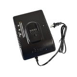 Charger For Snap On Ctb6187 Ctb6185 Ctb4187 Ctb4185 18V Lithium-Ion Battery
