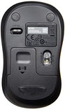 Wireless Mouse M185 (Swift Grey)