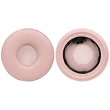 Geekria QuickFit Replacement Ear Pads for Sony WH-H810 Wireless Headphones Ear Cushions (Pink)