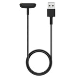 Charger For Fitbit Charge 6/5 & Fitbit Luxe, Replacement Usb Charging Cable (3.3Ft/1M) (1)