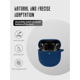 Bose QuietComfort Ultra Earbuds 2nd Gen 2025 Dark Blue Case