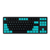 DROP + MiTo GMK Pulse Custom Mechanical Keyboard Keycap Set - 163-keys, Double