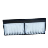 Replacement Projector Air Filter Fit For Epson Elpaf30 / V13H134A30 Eb-D6155W Eb-D6250 Eb-G7000W Eb-G7100/Nl Eb-G7200W Eb-G7400U Eb-G7500U/Nl Eb-G7805U/Nl Eb-G7900U Eb-G7905U