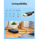 170W Ac Charger Fit For Lenovo Legion Y740 Y730 Y720 Y530 Y520 Y540 Y7000 Y700