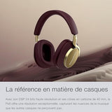 Bowers & Wilkins Limited Edition Px8 Over-Ear Bluetooth Headphones, Advanced Active Noise Cancellation Wireless Headphones, Luxurious Materials,