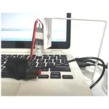 Physical Click Auto Keyboard Clicker Mouse Jiggler Mouse Mover Auto Clicking Tool