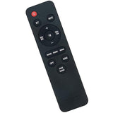 Replacement Remote Control Applicable For Saiyin Sound Bar Ds6403 Ds6403H Ds6343 Ds6305 Ds6801K Ds6801 Ds6801K-Mk Soundbar Speaker Home Theater System