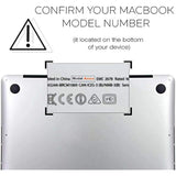 Case Compatible With 2020 Macbook Air 13 Inch With Touch Id A2337 M1 A2179, Hard Plastic Case Protective Cover With Keyboard Cover For 2020 Air 13.3" Retina With Touch Id, Green Marble