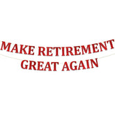 Hilarious Retirement Party Banner – Funny Retirement Party Decorations, Supplies, Gifts And Ideas