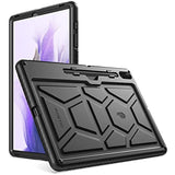 Turtleskin Heavy Duty Case For Galaxy Tab S7 Fe 12.4 Inch 2021 / Galaxy Tab S7