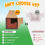 Pixel Party Decorations, Pixel Birthday Decorations, Boxes For Party Decor, Centerpieces For Birthday, Pixel Party Favors