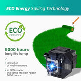 Original V13H010L85 Replacement Lamp Bulb with Housing for Epson-ELPLP85 PowerLite Home Cinema 3000 3100 3200 3500 3600e 3700 3800 3900 EH-TW6700