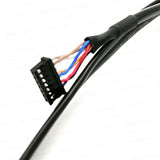 Ssd Hard Drive Cable Hdd Sata Data Power Cable 923-0312 Replacement For Imac 2