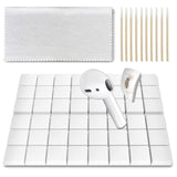 Cleaning Putty For Airpods, Phone Cleaning Kit, Remove Ear Wax&Dirt&Gunk From Device'S Small Crevices, For Airpod Cleaner Kit For Airpods Charging Case/Headphones/Phone/Electronics