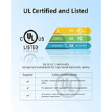 45W Ul Listed Laptop Charger Fit For Hp 14 14M 14S 14-Dqxxx 14-Dkxxx 14-Fqxxx