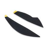 Mouse Skates Pads Mouse Feet & Side Grips Sweat Resistant Pads/Anti Sweat Paste Grip Tape For Razer Mamba Elite