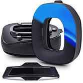 A50 Gen 3 Mod Kit Cooling Gel Ear Pads For Astro A50 Gen 3 Headset I With Headband By - Not Fit Gen 4