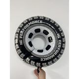 5Pcs 30Inch Wheel Balloons-Race Cars Hot Wheels Birthday Party Decorations Supplies For Men. Cars Theme Birthday Party Decorations.