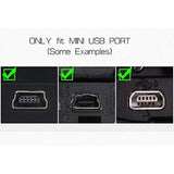 Usb Cable Compatible With Canon Camera, Data Interface Cable Compatible With C