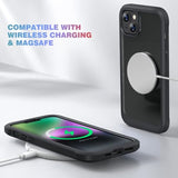 Iphone 14 Full Body Rugged Case