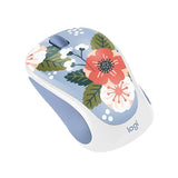 910007056 Design Collection Wireless Mouse - Summer Breeze