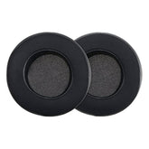 1 Pair Cooling-Gel Earpads Compatible With Razer Thresher Ulti-Mate Thresher 7.1 Headphones Memory Foam Replacement Ear Cushions Headset Repair Parts Black