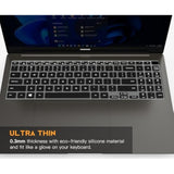 Keyboard Cover For Samsung Galaxy Book Pro 3 360 16" Np960Xfg Np964Xfg / Galax