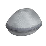 Hard Travel Case For Logitech Lift Vertical Ergonomic Mouse (Gray)