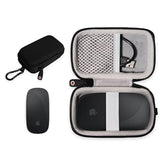 Case For Apple Magic Mouse And Magic Mouse 2 (Matte Black)