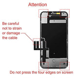 iPhone 11 6.1 LCD Screen Replacement with Digitizer & Repair Tools