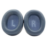 Replacement Ear Pads,Compatible With Jbl Elite 750 750Nc Earphones,Ear Cushionare Made Of Premium Protein Leather And Long-Lasting Memory Foam Sponge(Blue)