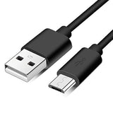 Micro Usb Keyboard Charger Charging Cable Cord Compatible For Keyboard Cover,