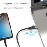 Usb-A To Usb-C Adapter 3-Pack, Gold-Plated Usb Type C To Usb A Converter Compatible With Apple Iphone 15 Pro/Max Ipad Samsung Carplay, Usb C To A Adaptor For Car