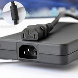 240W Charger Fit For 240W Dell Charger Alienware M17 R1 R2 R3 R4 R5 M17X R2 R3