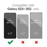 Slim Guard Shockproof Case for Samsung Galaxy S22 Plus