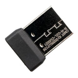 New Usb Dongle Bolt Receiver For Mouse And Keyboard Compatible For Any Logitech Product That Display The Bolt Logo (Green Lightning Logo, Connects Up To 6 Devices)