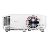Th671St | 1080P Short Throw Gaming Projector | Gaming Mode For Intense Low Input Lag Action | 3000 Lumens | Auto Vertical Keystone | Universal Connectivity | Built In Speaker